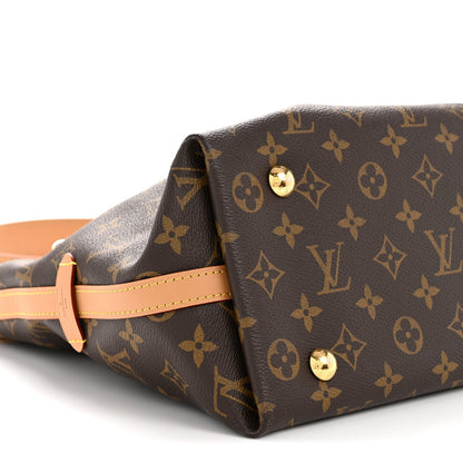 Monogram Carryall PM