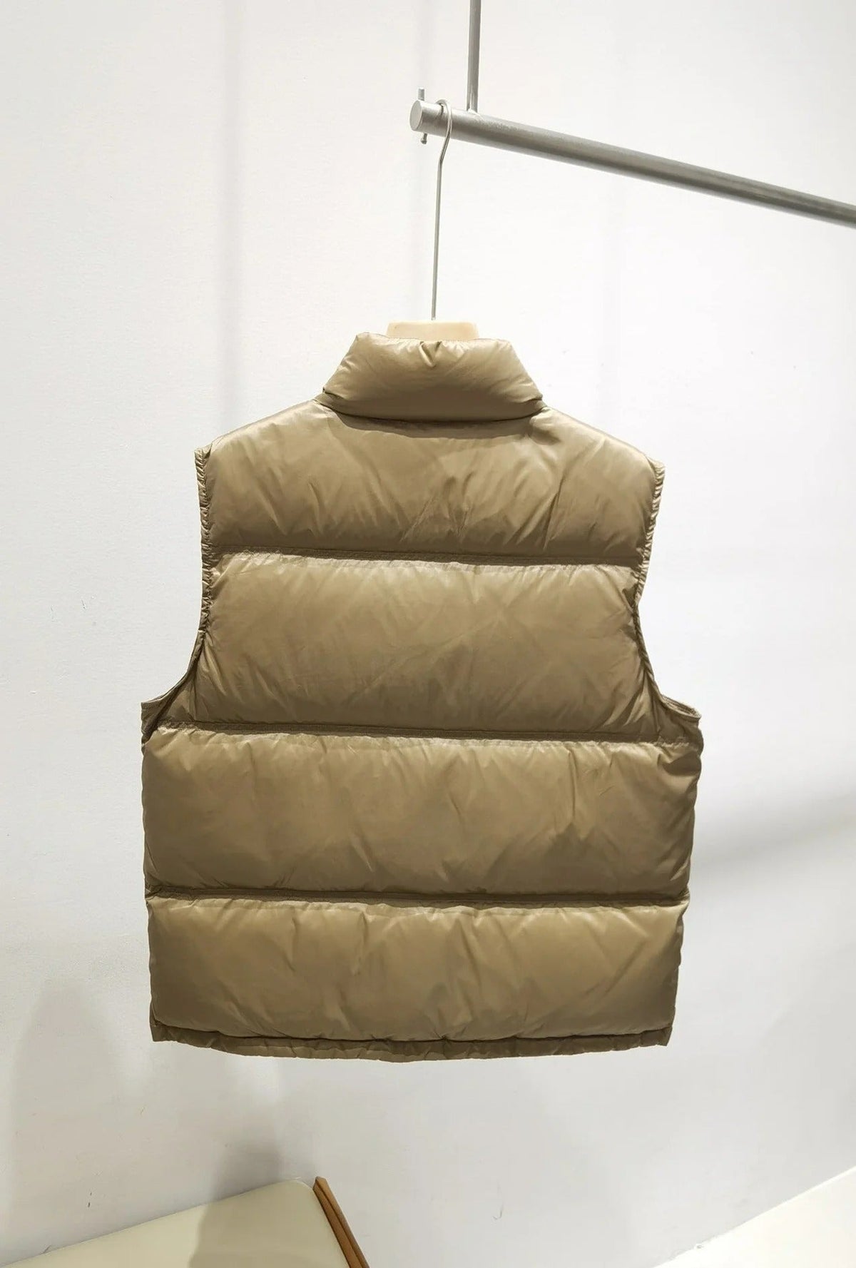 CELINE 25S PUFFER VEST
