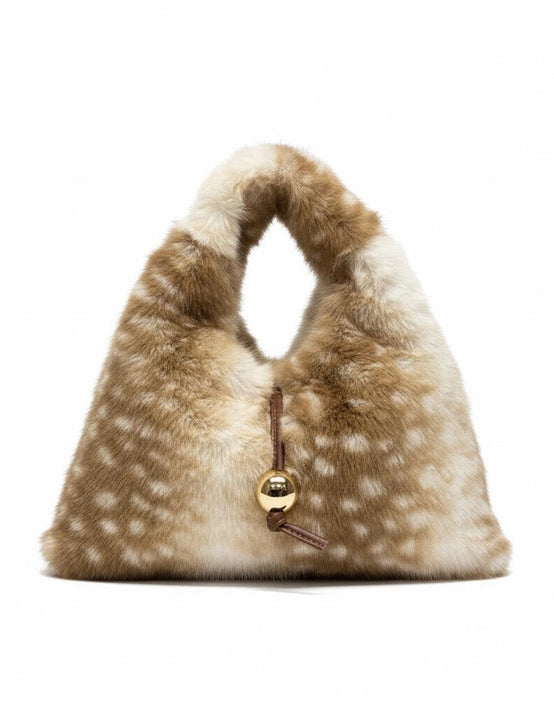 Crossbody Tote