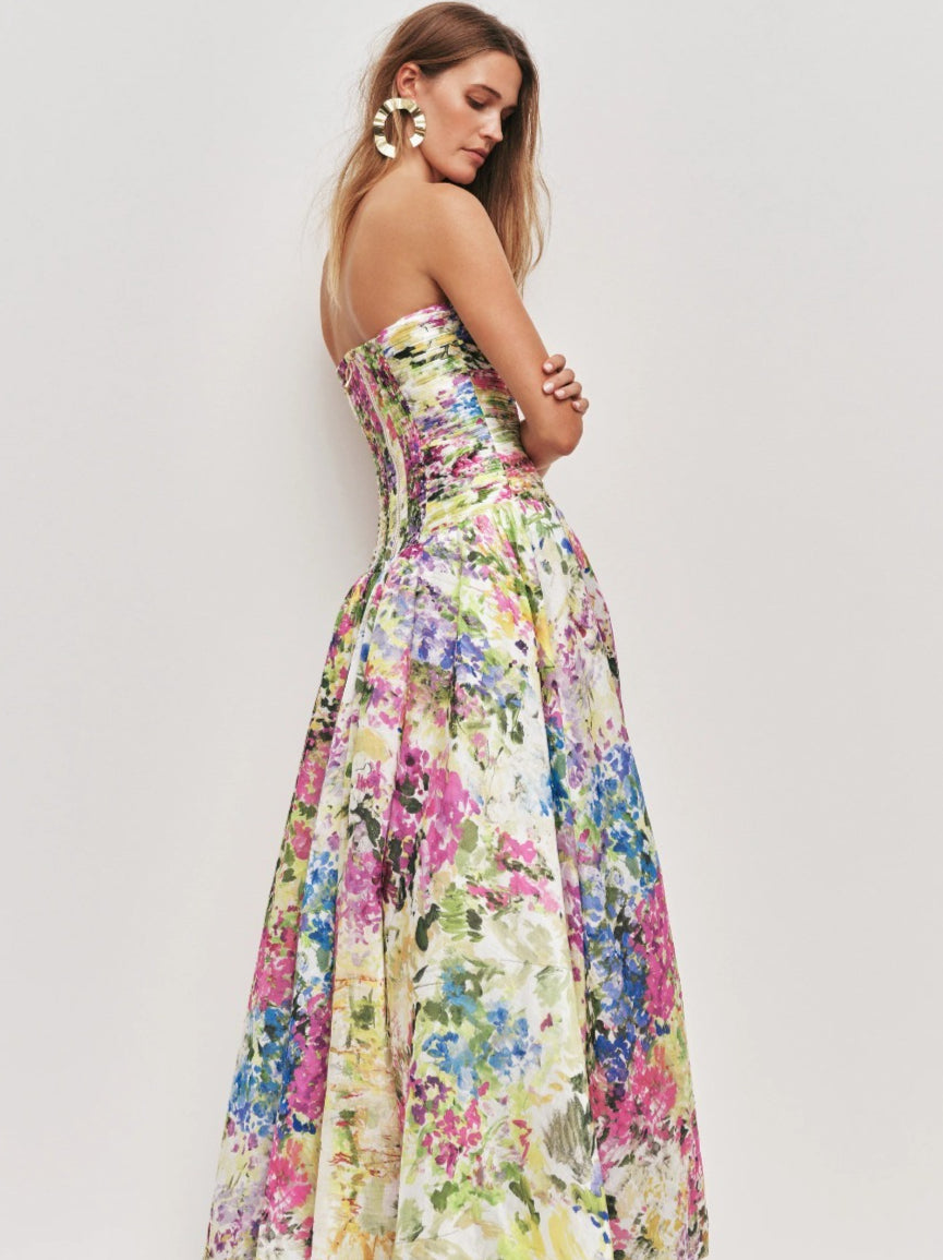 Olivia Maxi Dress