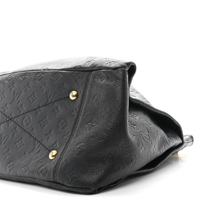 Empreinte Artsy MM Black