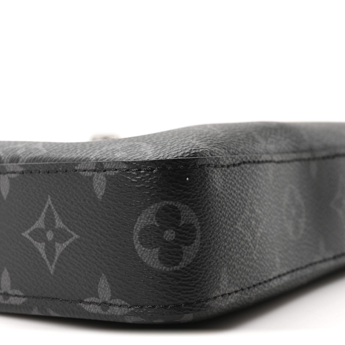 Reverse Monogram Eclipse Trio Messenger