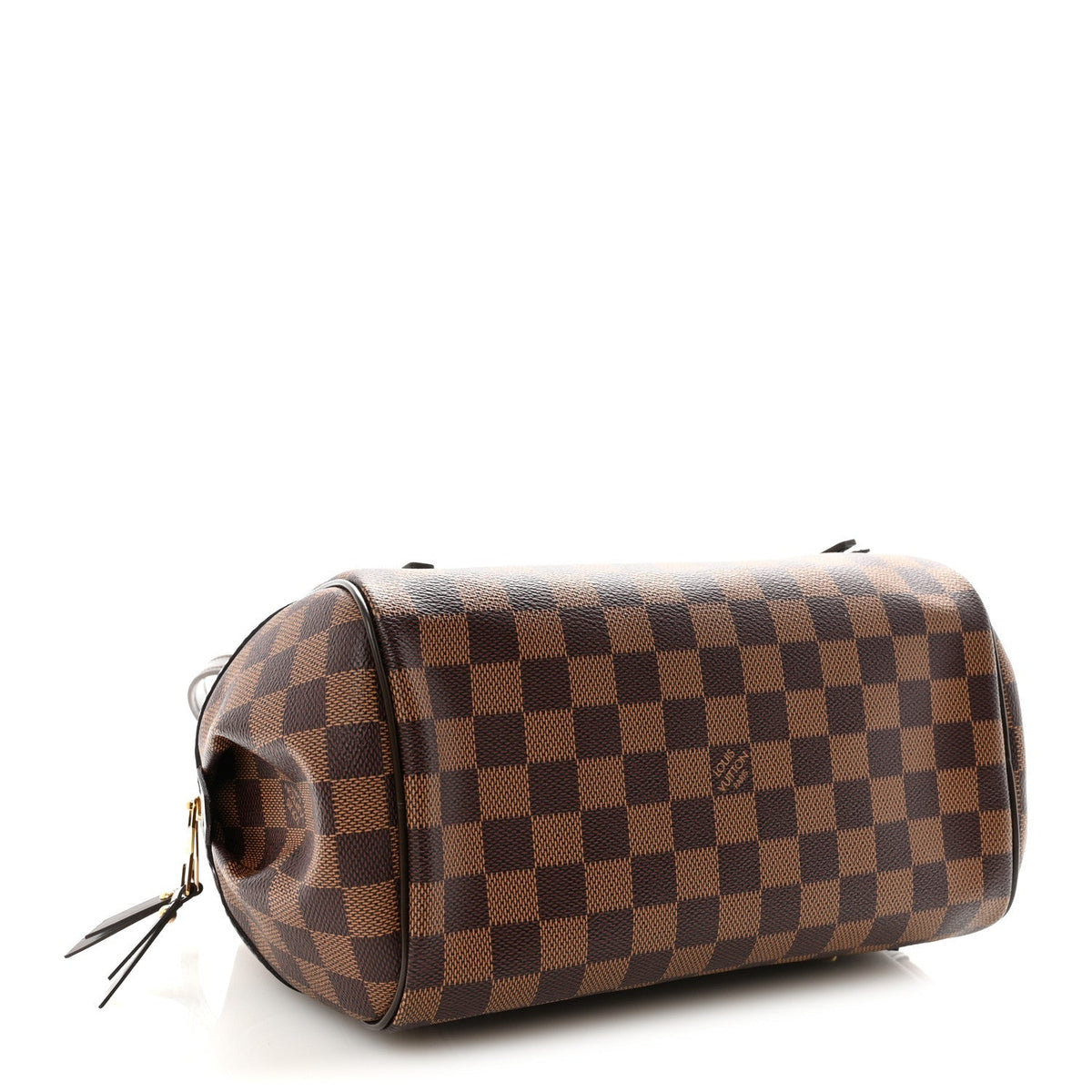 Damier Ebene Rivington PM