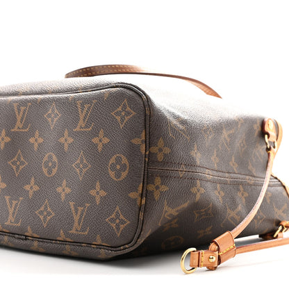 Monogram Neverfull PM