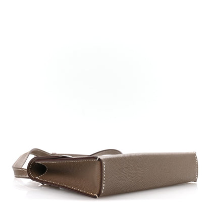 Epsom Hermesnap Wallet Etoupe