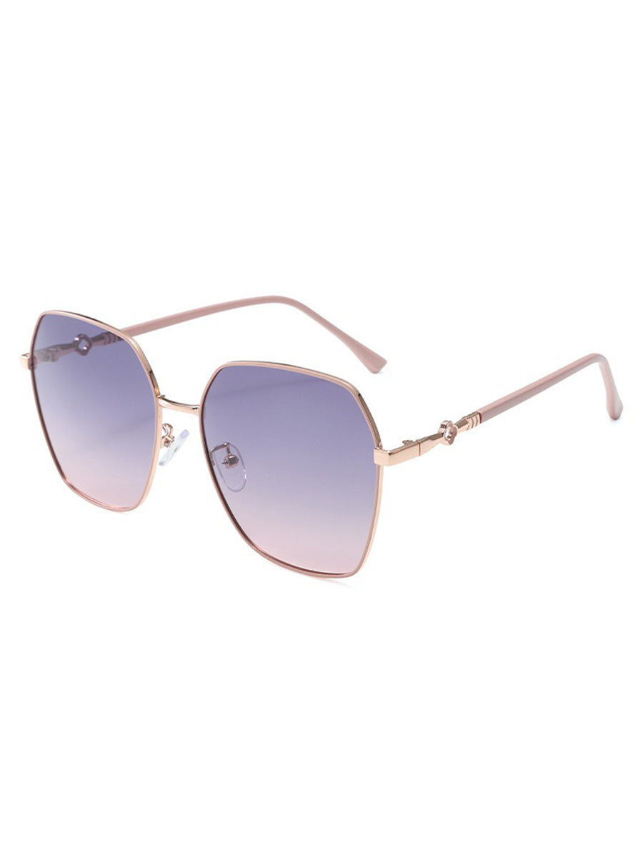 Ivy Light Luxury Versatile Sunglasses
