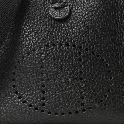 Taurillon Clemence Evelyne TPM Black