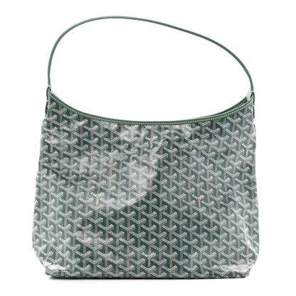 Goyardine Boheme Hobo Green