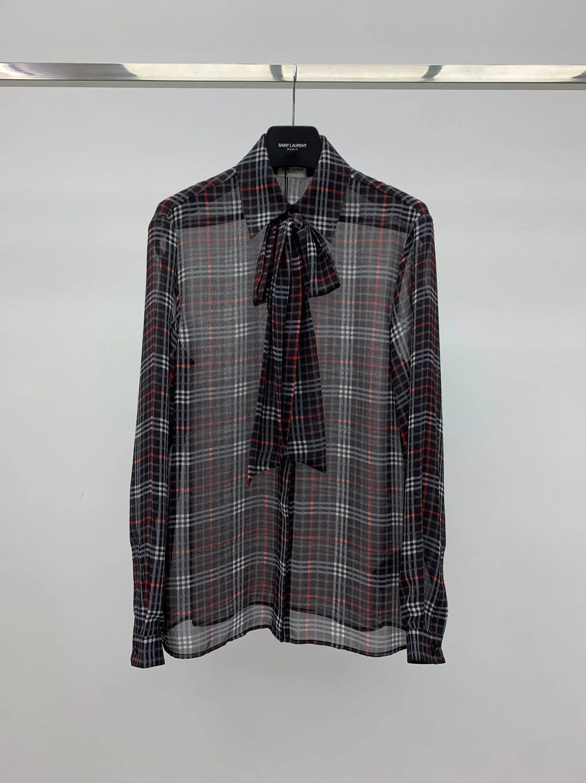 YSL 25S BLOUSE STYLE 150