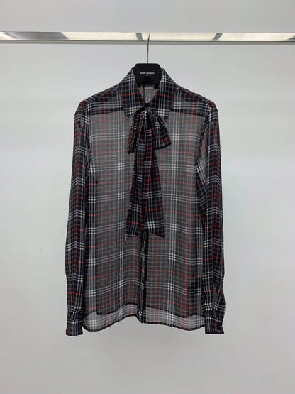 YSL 25S BLOUSE STYLE 150