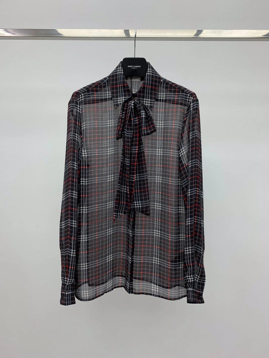 YSL 25S BLOUSE STYLE 150