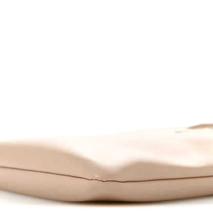 Nappa Mini Ivy Bag Cammeo