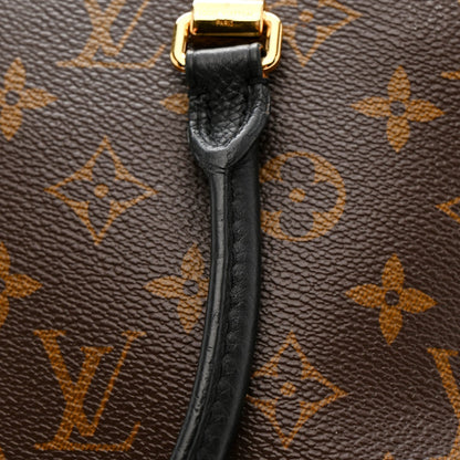 Monogram Pallas Black