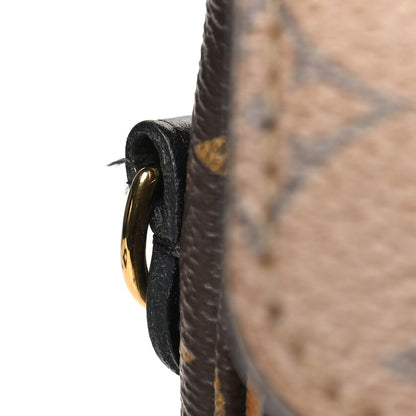 Reverse Monogram Pochette Metis