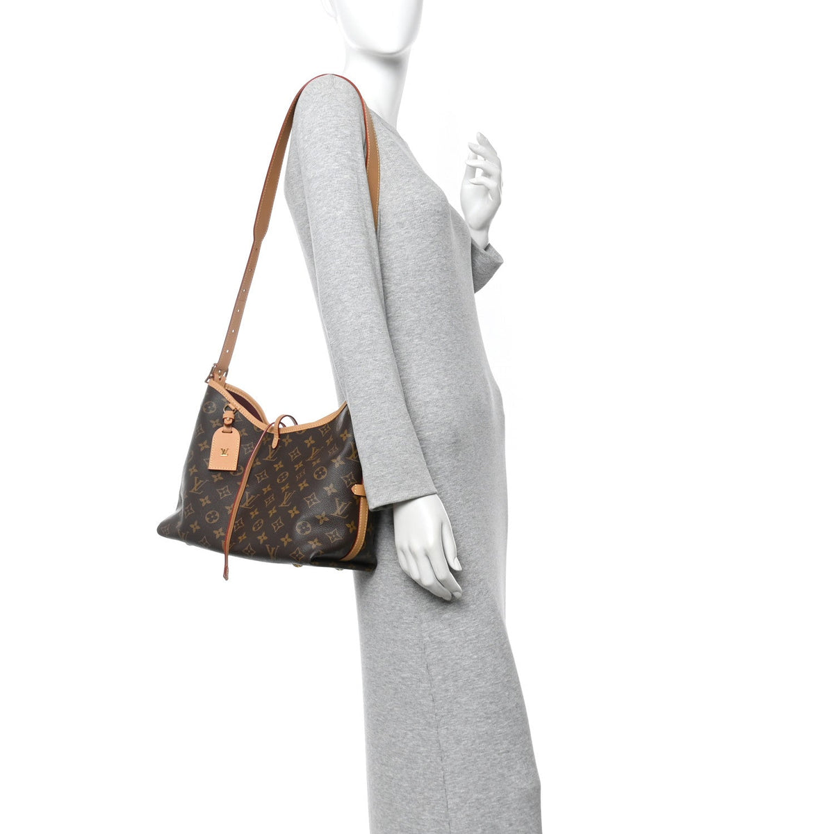Monogram Carryall PM