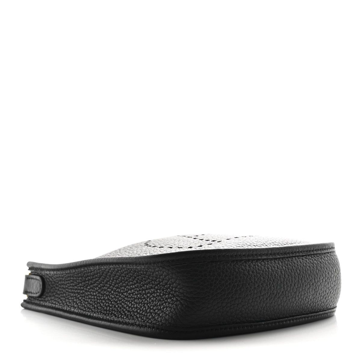 Taurillon Clemence Evelyne TPM Black