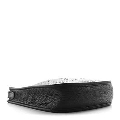 Taurillon Clemence Evelyne TPM Black