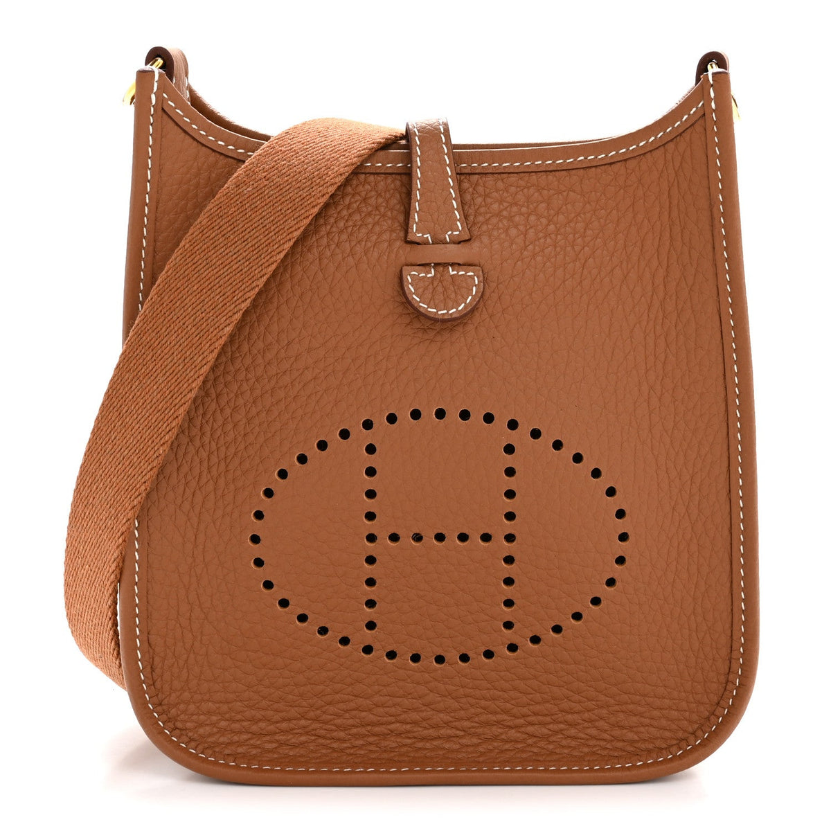 Taurillon Clemence Evelyne TPM Gold