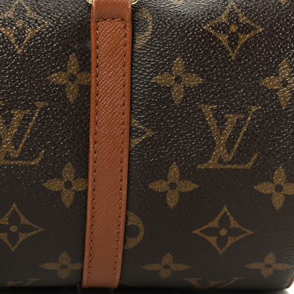 Monogram Papillon 30 with Companion