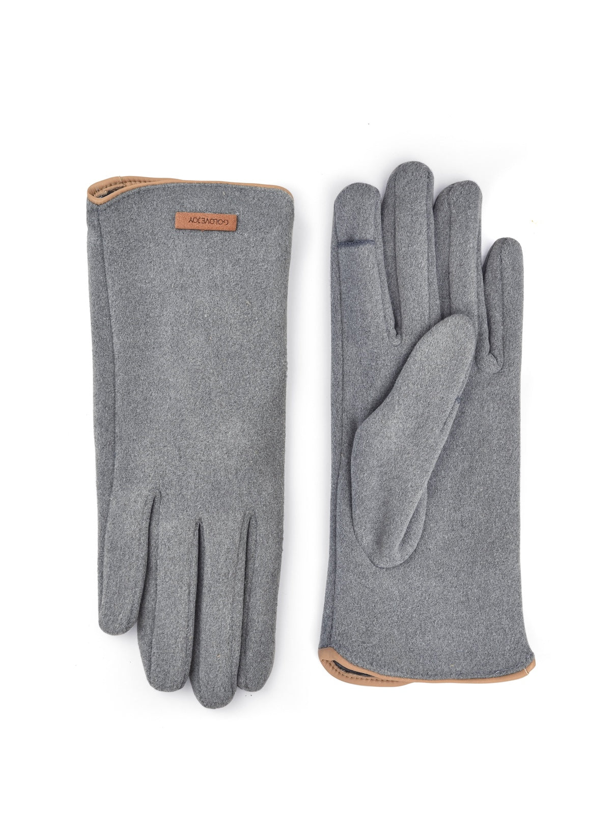 Gloving - Windproof Women's Touch Screen Gloves