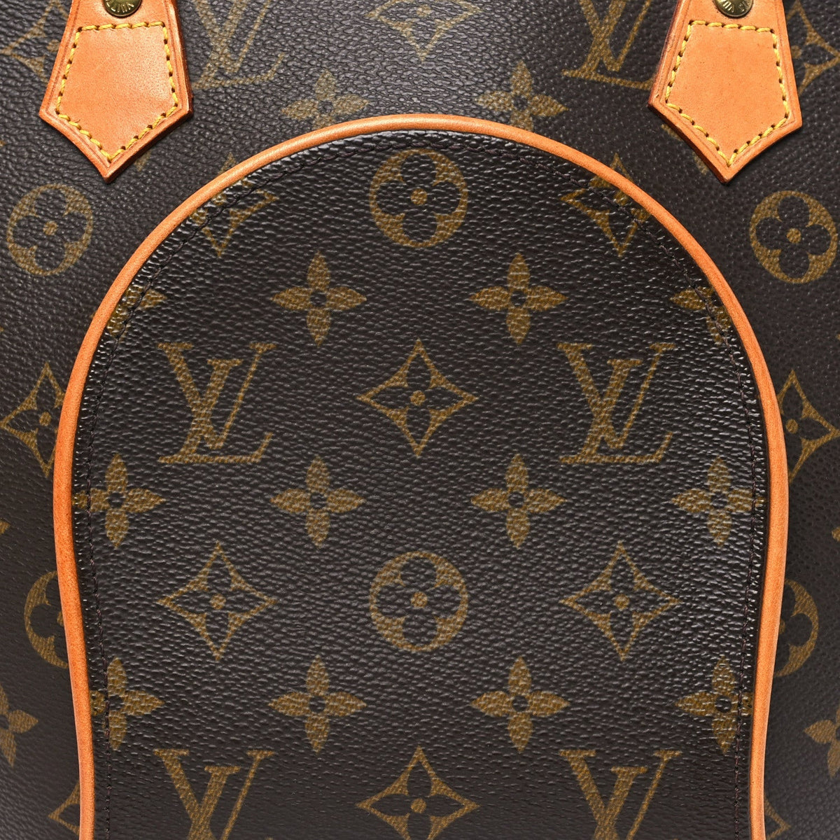 Monogram Ellipse PM