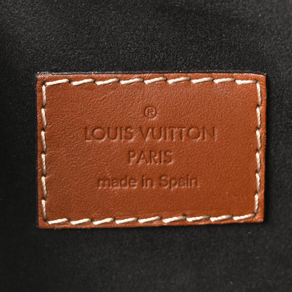 Monogram Pallas Full Black
