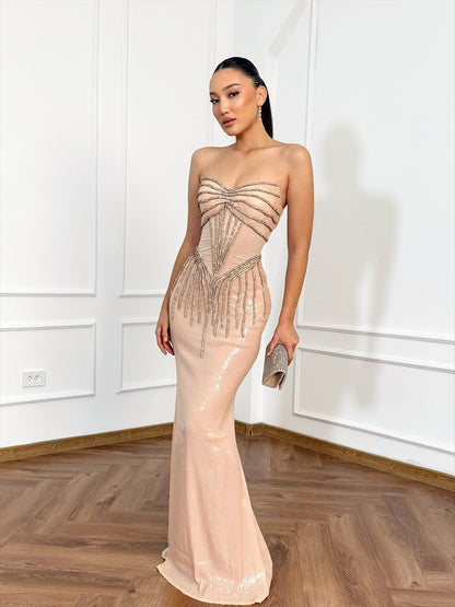 Grace Maxi Dress