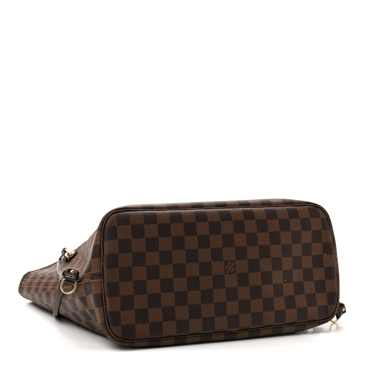 Damier Ebene Neverfull MM