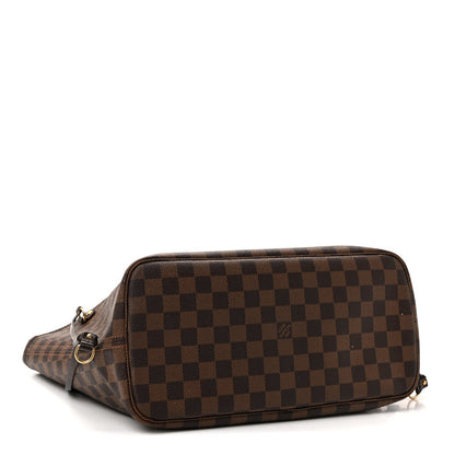 Damier Ebene Neverfull MM