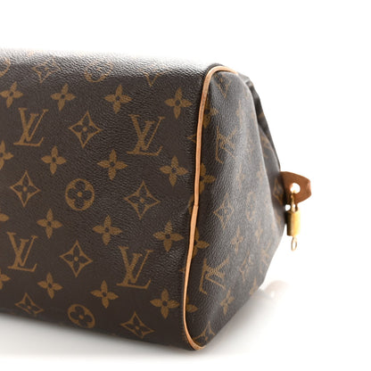 Monogram Speedy 30