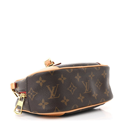 Monogram Deauville Mini