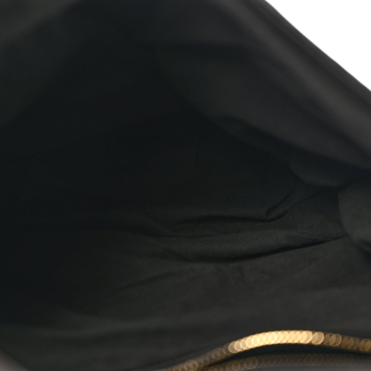 Grained Calfskin Medium Jennifer Crossbody Bag Black