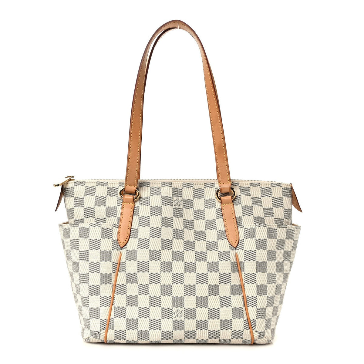 Damier Azur Totally PM