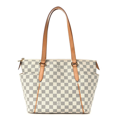 Damier Azur Totally PM