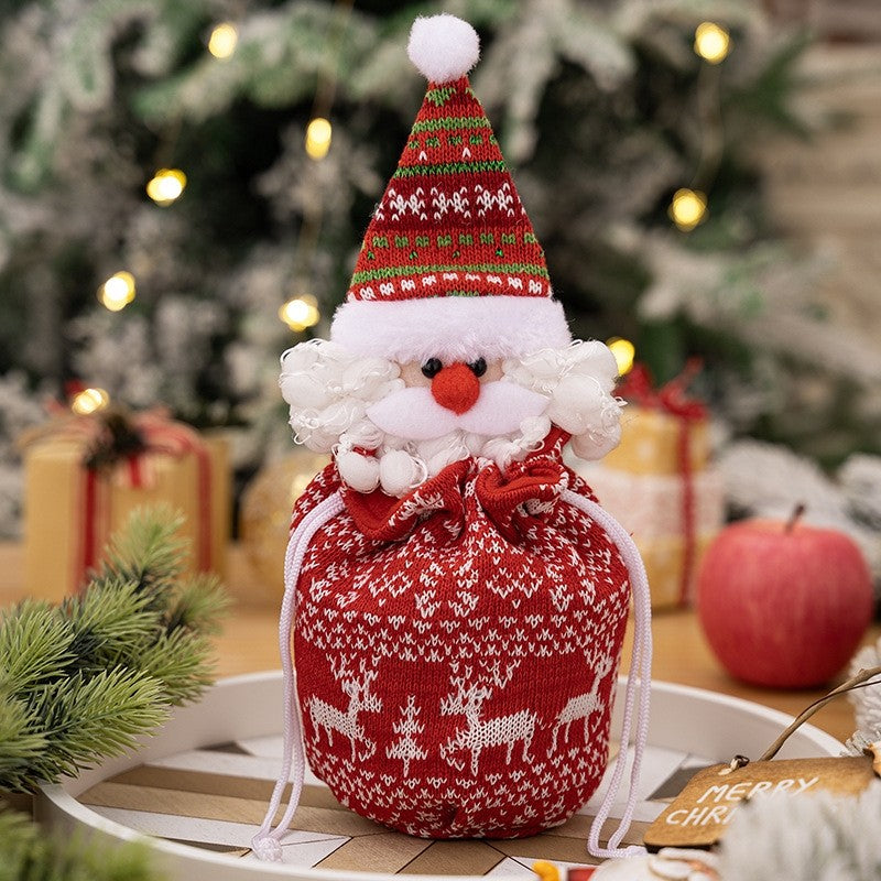 Golden Christmas Tree Hook