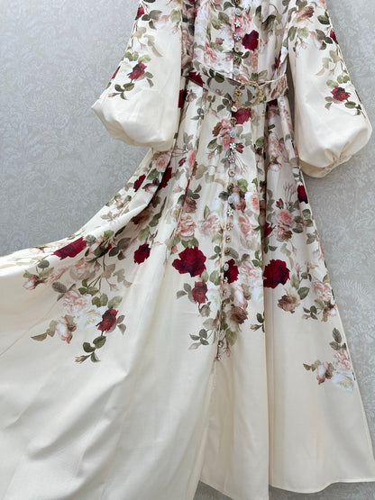 Zimmermann 25 Dress 363