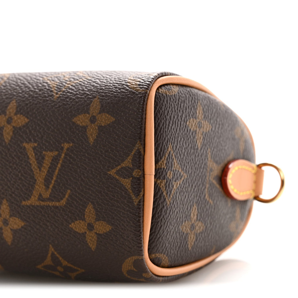 Monogram Nano Speedy Bandouliere