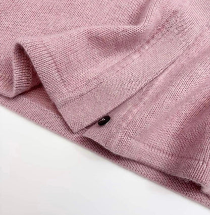 HERMES 25S CASHMERE SWEATER 133
