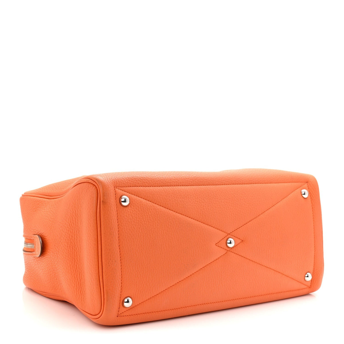 Taurillon Clemence Victoria II 35 Orange