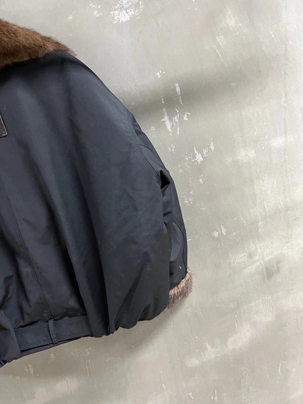MIUMIU DOWN JACKET STYLE 686