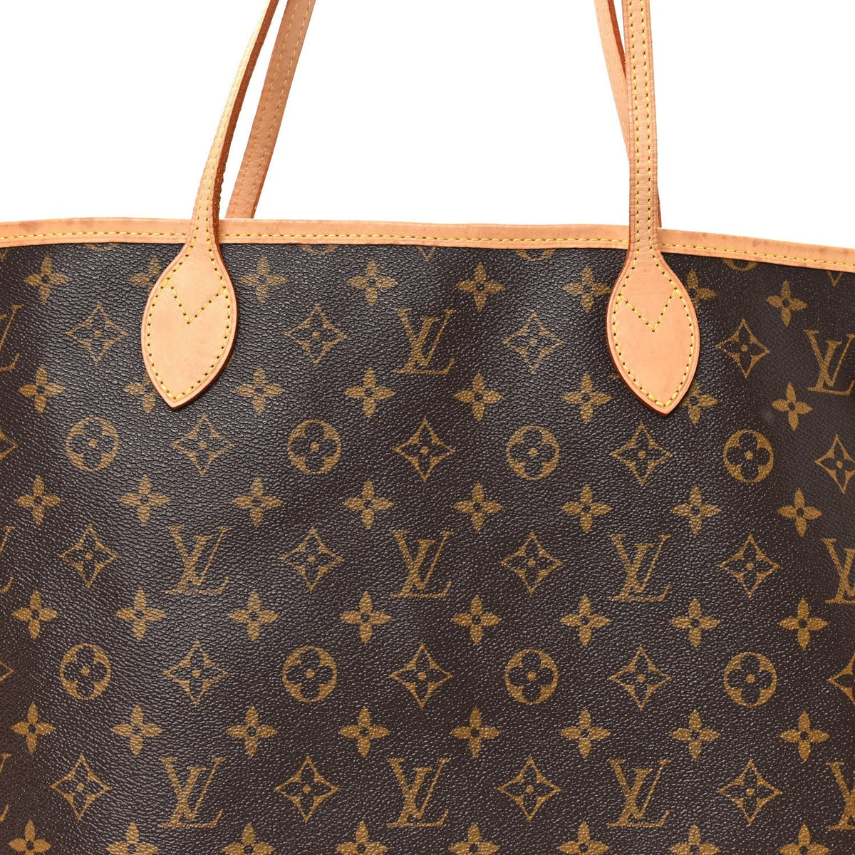Monogram Neverfull GM