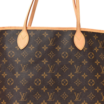 Monogram Neverfull GM