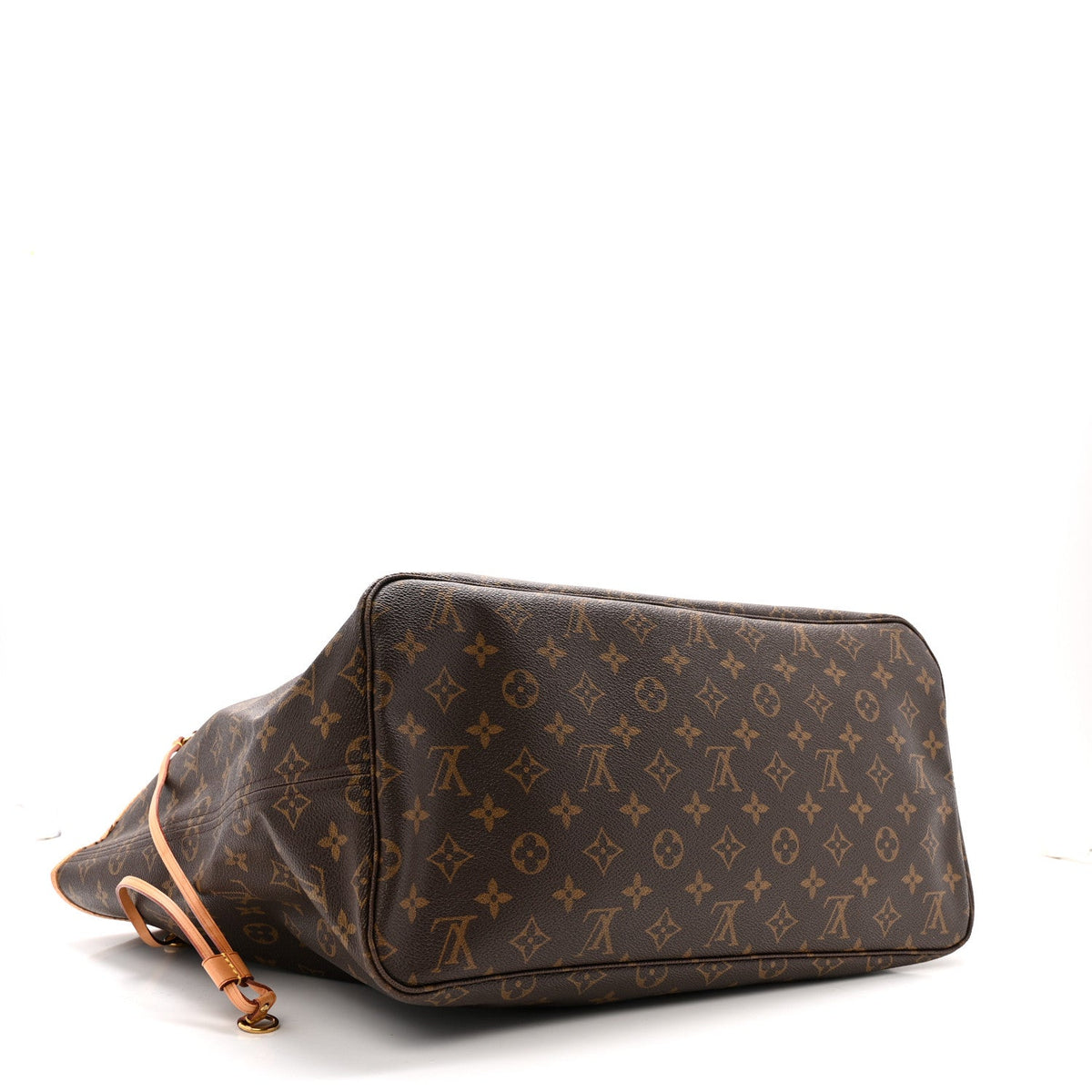 Monogram Neo Neverfull GM Pivoine