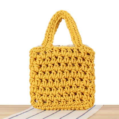 Crochet Market Bag Carry All Your Bags