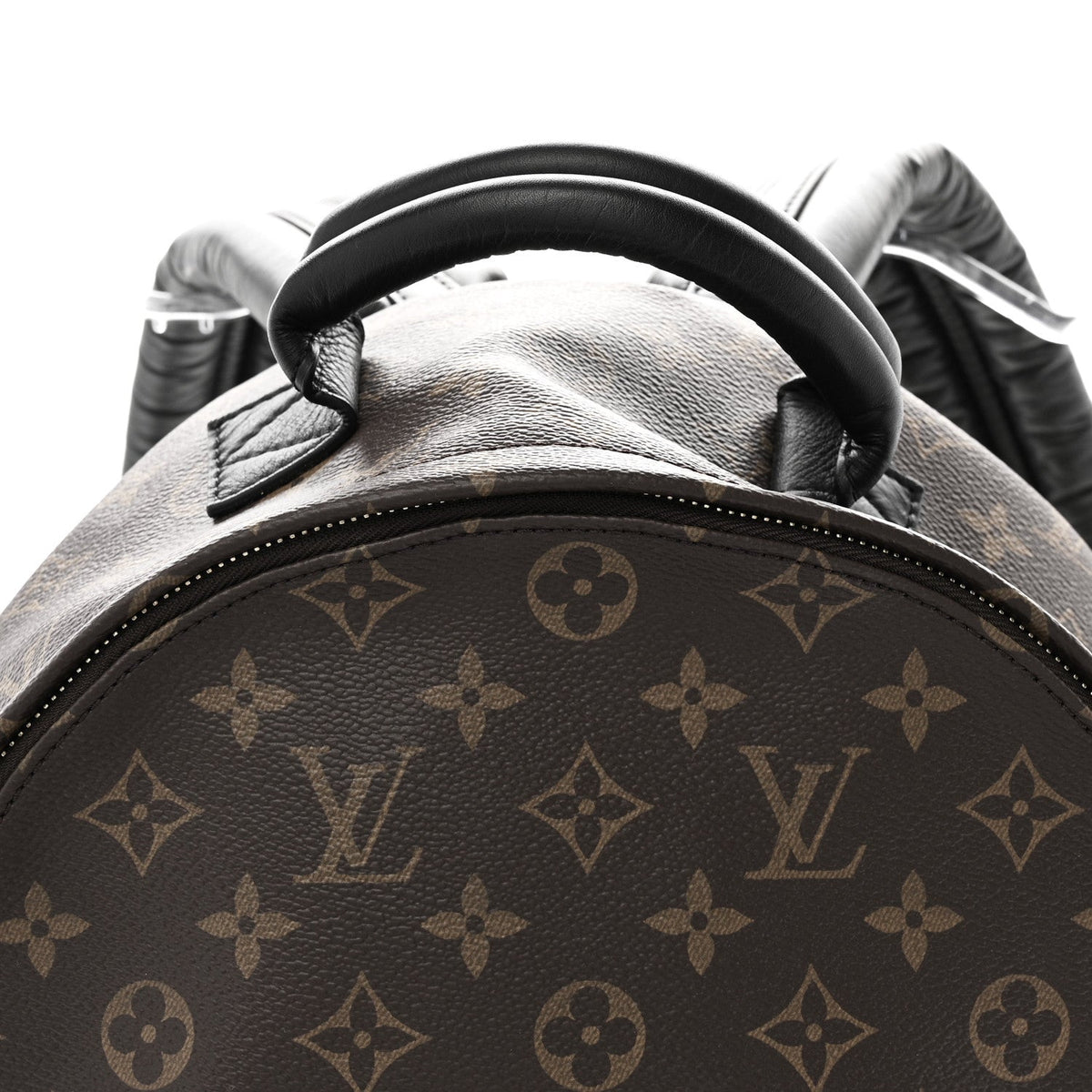 Monogram Palm Springs Backpack MM