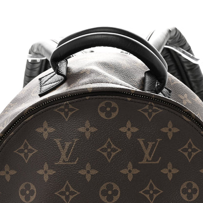 Monogram Palm Springs Backpack MM