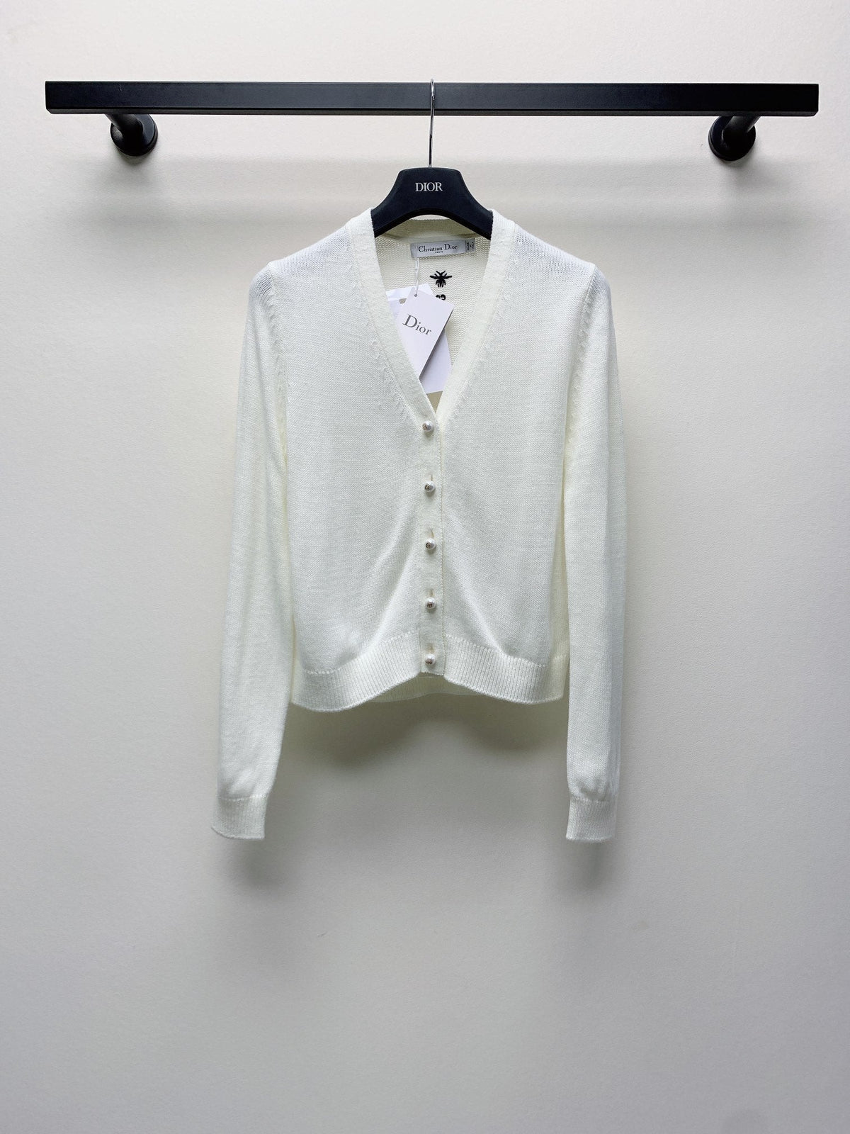CD 25 Cardigan Cashmere 247322