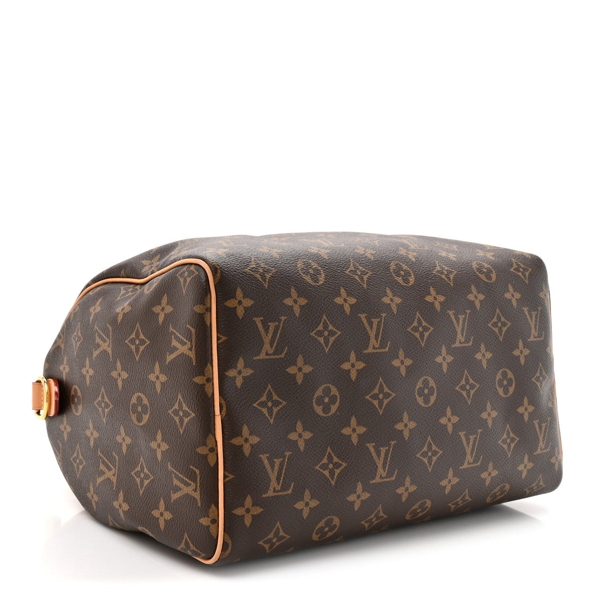 Monogram Speedy Soft 30 Crafty Red