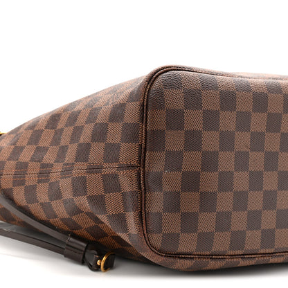 Damier Ebene Neo Neverfull MM