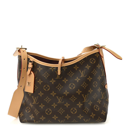 Monogram Carryall PM